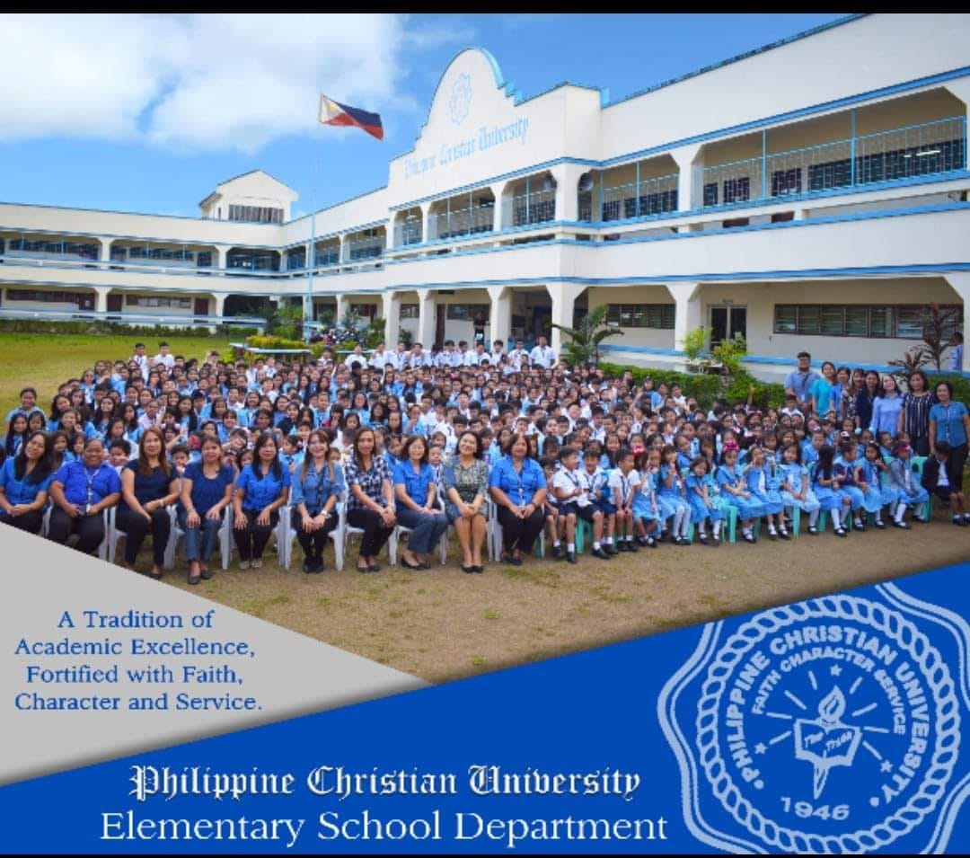 philippine christian university tourism
