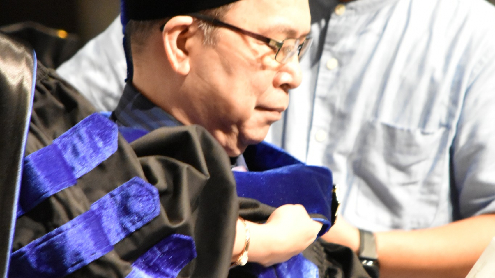 50th Commencement Exercises